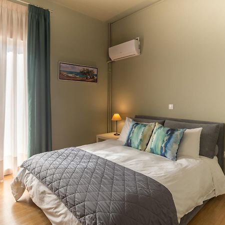 Acropolis Elegant Suite Atenas Exterior foto