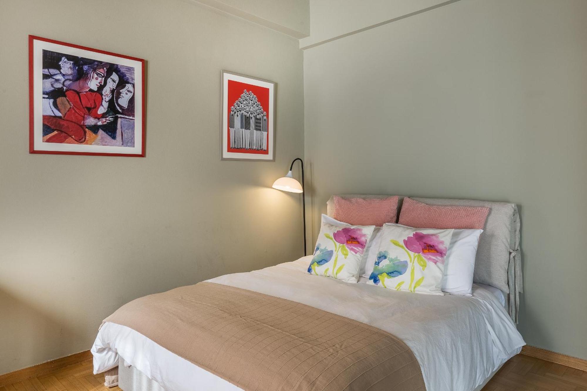 Acropolis Elegant Suite Atenas Exterior foto