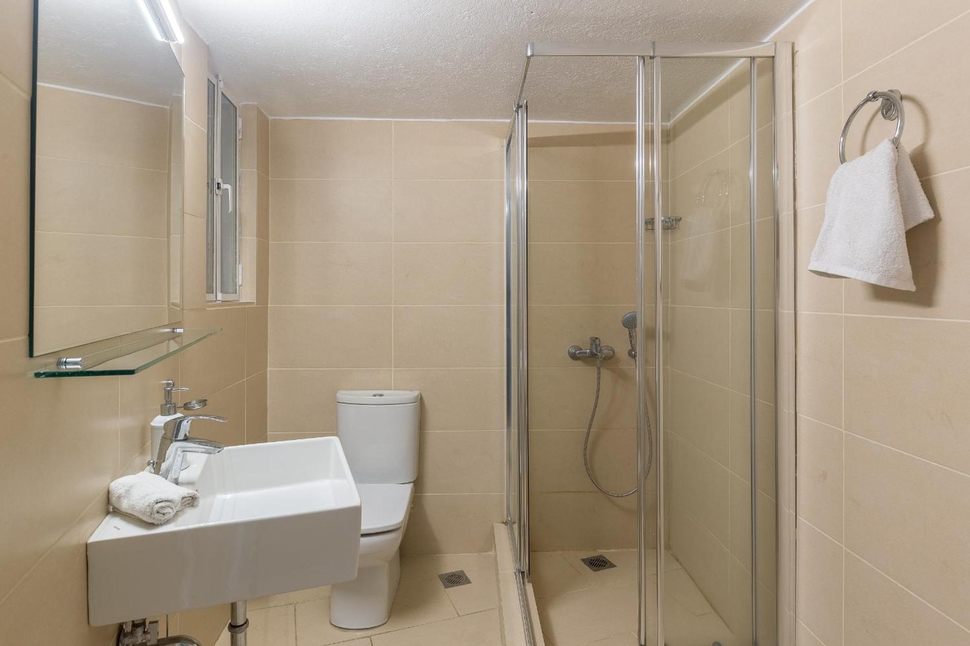 Acropolis Elegant Suite Atenas Exterior foto