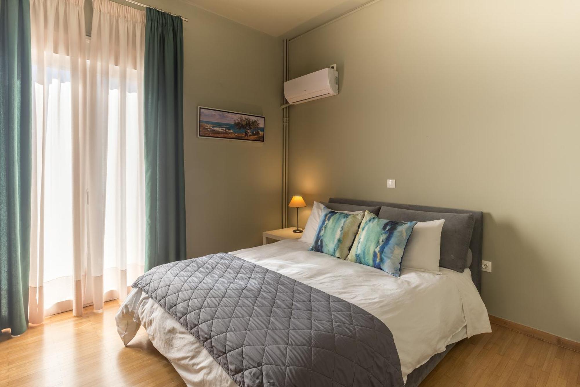 Acropolis Elegant Suite Atenas Exterior foto