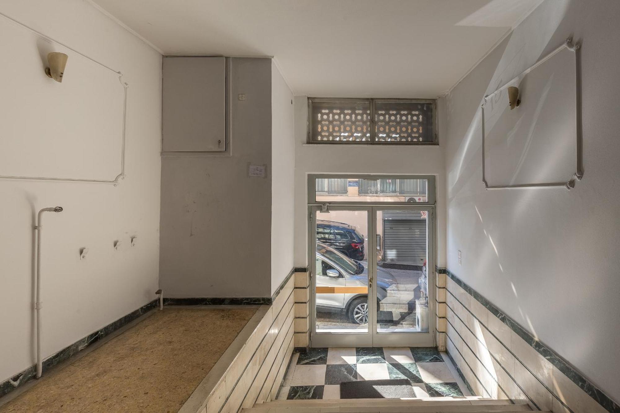 Acropolis Elegant Suite Atenas Exterior foto