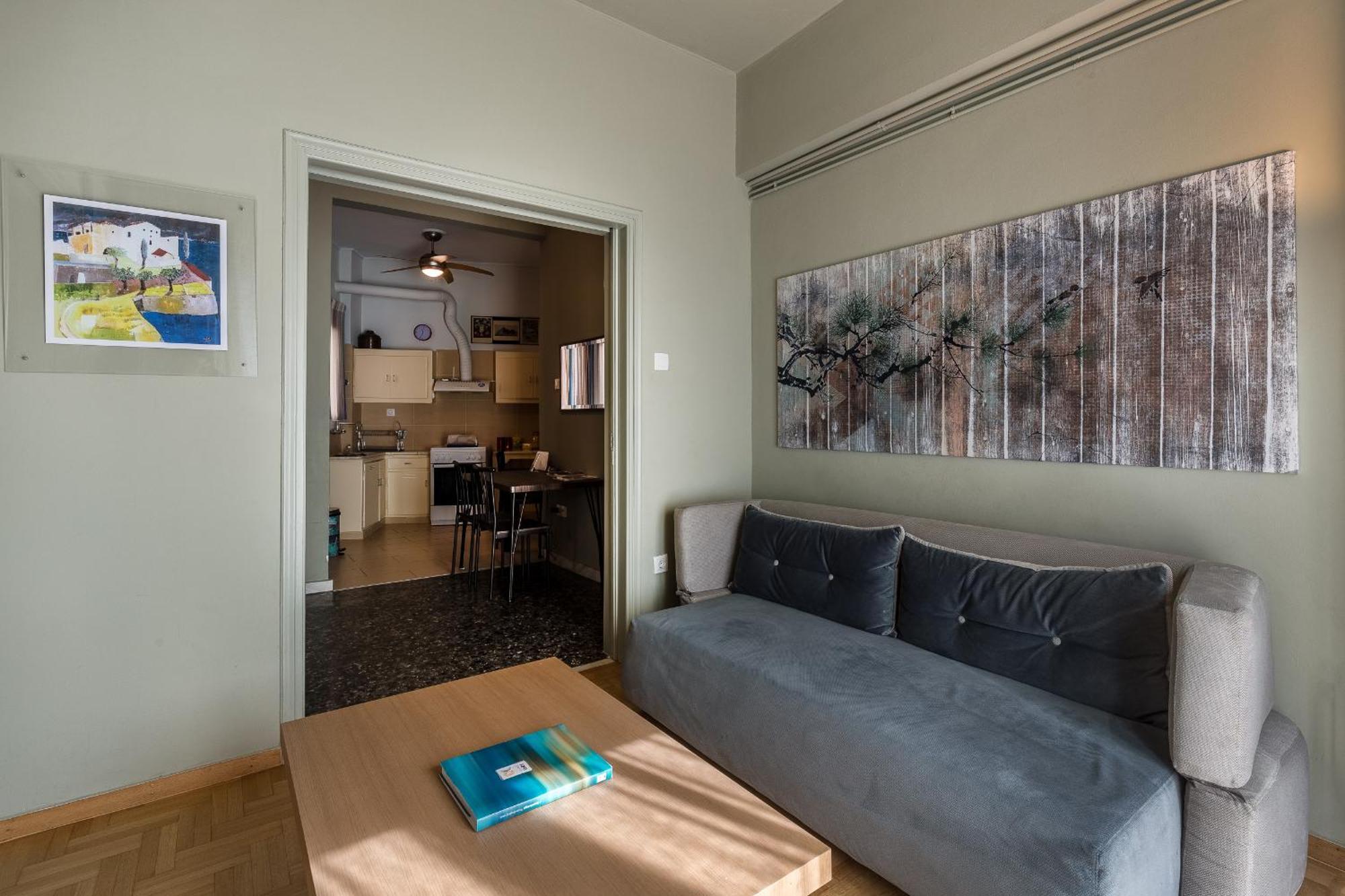 Acropolis Elegant Suite Atenas Exterior foto